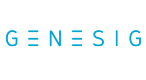 genesig logo