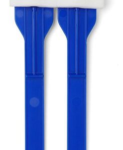 EZ Reach™ Split-Sampler by World Bioproducts, a dual-sponge environmental surface sampler for pathogen detection and microbiology testing, distributed by PT Neogene Vizion Indonesia.