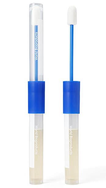 Swab Mikrobiologi Pangan: Panduan Lengkap Metode, Alat, dan Program Environmental Monitoring