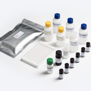 Prognosis Biotech Allergen Shield Soy ELISA test kit for food allergen analysis distributed by GeneVizion in Indonesia.