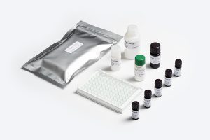Bio-Shield Total 5 ELISA test kit for multi-mycotoxin detection by Prognosis Biotech distributed by GeneVizion Indonesia.